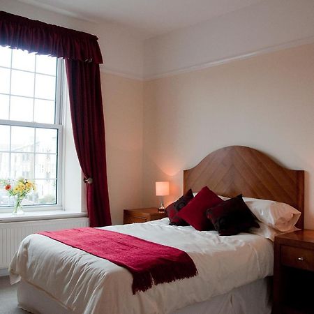 The Wellington Bed & Breakfast Seaford Exterior photo