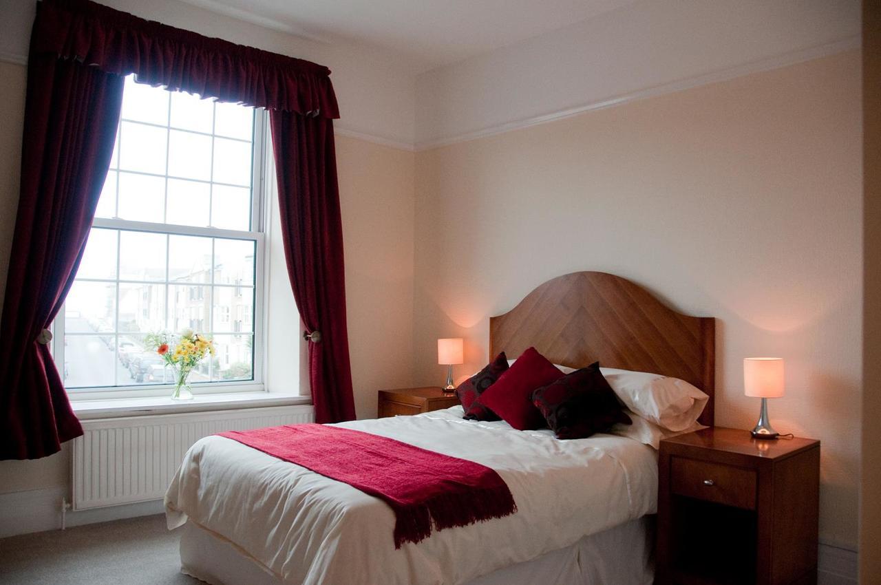 The Wellington Bed & Breakfast Seaford Exterior photo