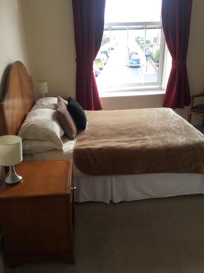 The Wellington Bed & Breakfast Seaford Exterior photo