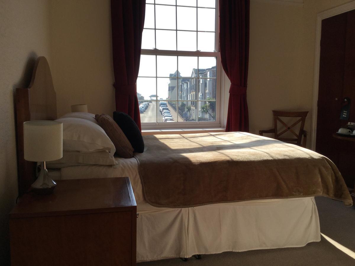 The Wellington Bed & Breakfast Seaford Exterior photo
