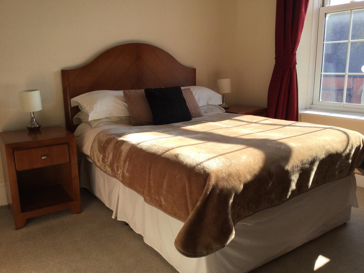 The Wellington Bed & Breakfast Seaford Exterior photo